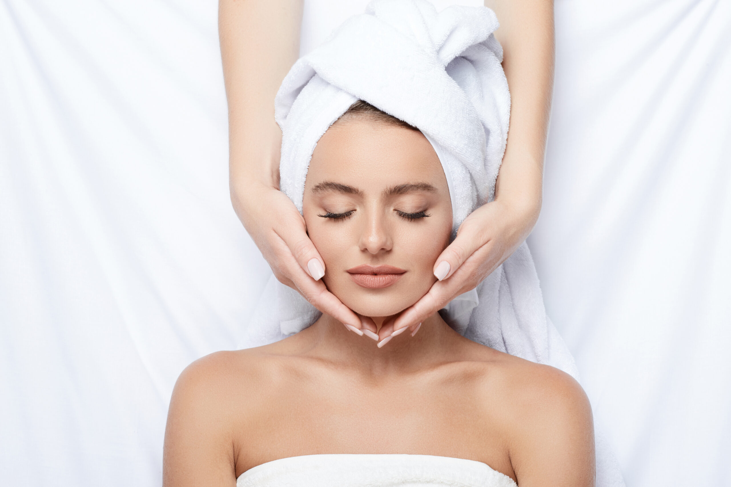 schoonheidsspecialisten Brasschaat Beauty Concept