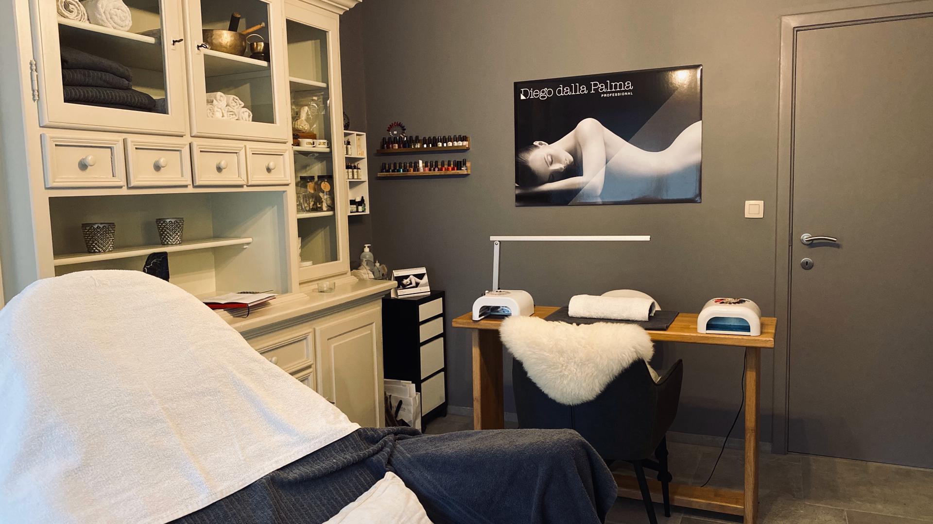 schoonheidsspecialisten Brasschaat Beautyroom Essentia