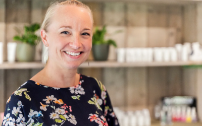 schoonheidsspecialisten Wommelgem Bo-té beauty and nails