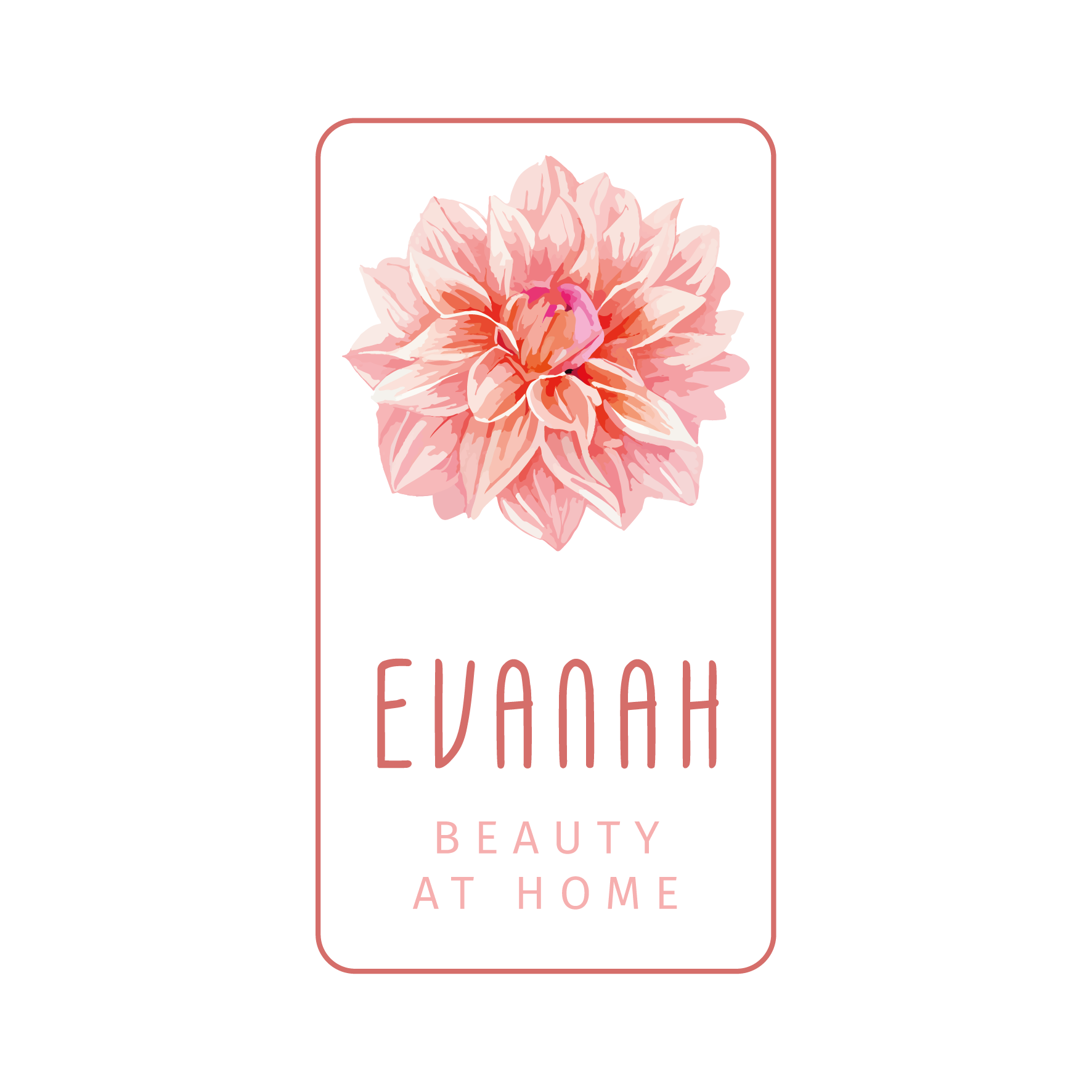 schoonheidsspecialisten Emblem Evanah