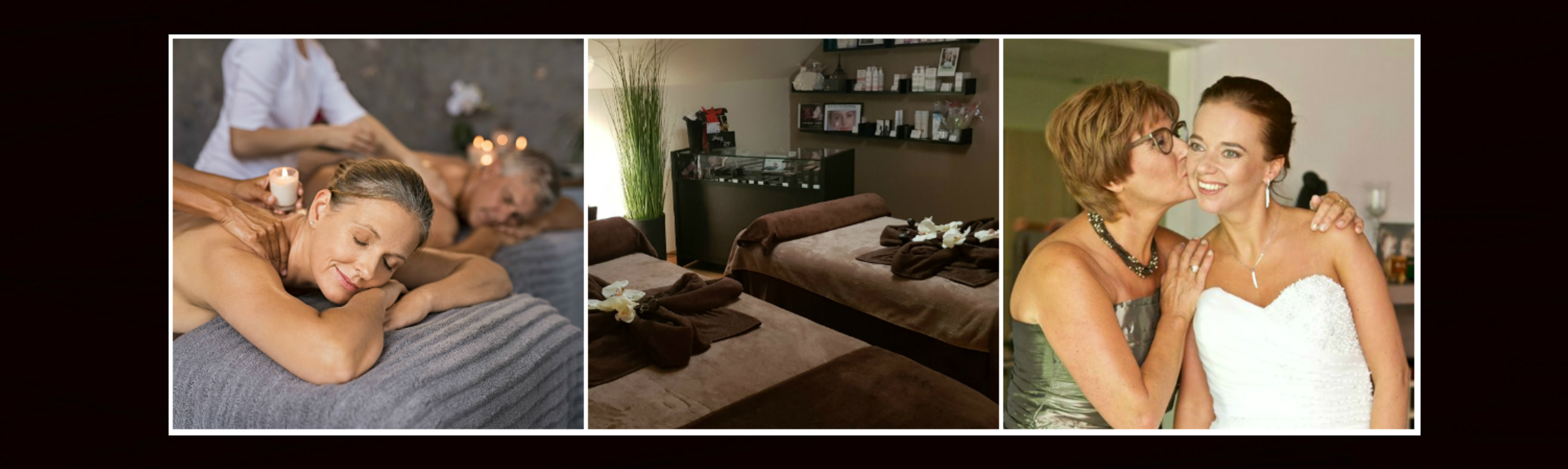 schoonheidsspecialisten Aalbeke | Instituut Keita Huidverbetering Make-up Massage