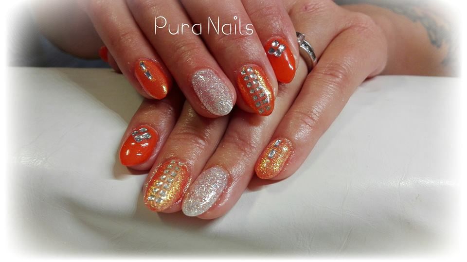 schoonheidsspecialisten Sint-Niklaas Pura Nails , Nagelstudio & Pedicure