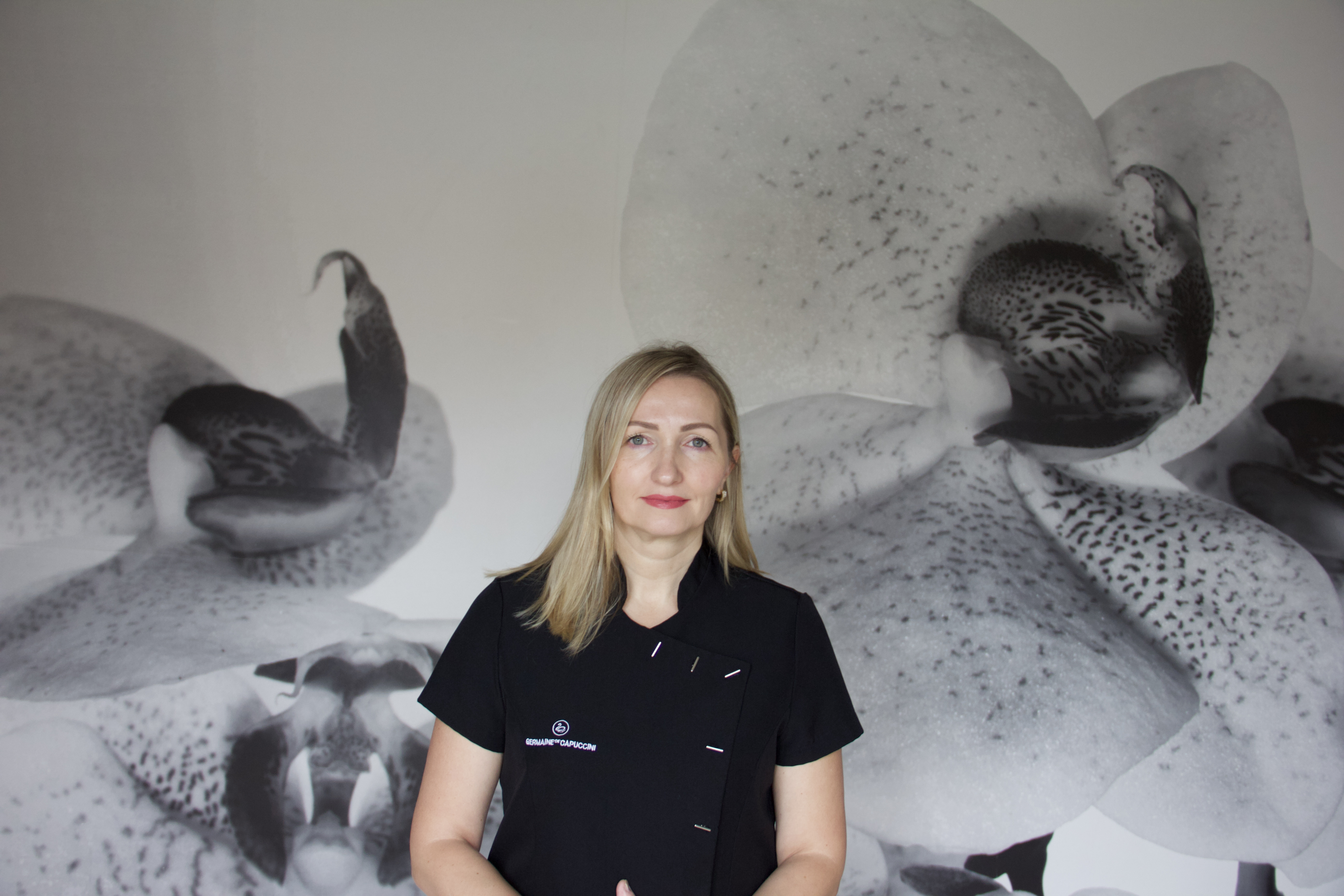 schoonheidsspecialisten Aalbeke VIS a VIS